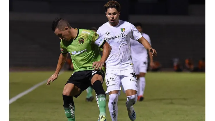 Venados a un paso de clasificar en la Copa Mx tras empatar 1-1 con Juárez