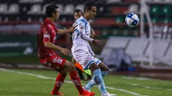 Mineros gustó y ganó 2-0 a Querétaro por la Copa MX