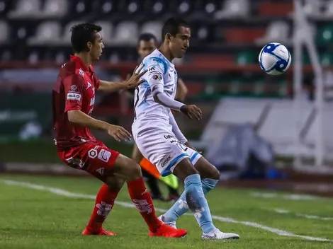 Mineros gustó y ganó 2-0 a Querétaro por la Copa MX