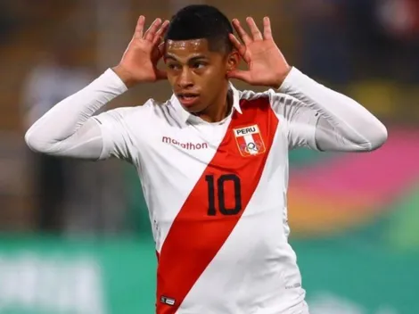 Qué canal transmite Perú vs. Ecuador por los Juegos Panamericanos en fútbol masculino