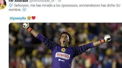 ¡Los memes del Memo! Por la vuelta de Ochoa al América