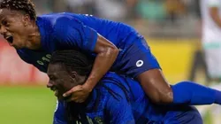 Carrillo tiene contra hasta el 2023 con el club de Arabia Saudita.