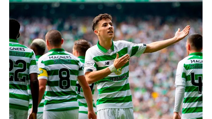 Día y horario de CFR Cluj-Napoca vs Celtic por la UEFA Champions League