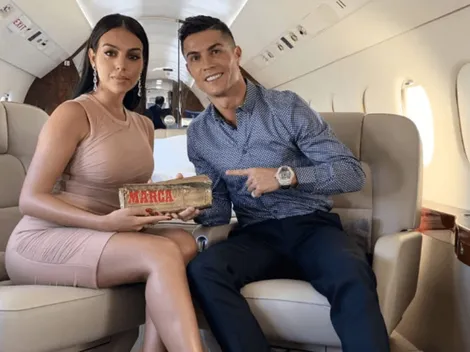 La casa de Gran Hermano abre sus puertas a una integrante de la familia Ronaldo-Rodríguez