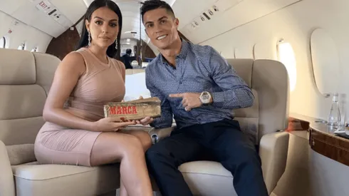 La casa de Gran Hermano abre sus puertas a una integrante de la familia Ronaldo-Rodríguez