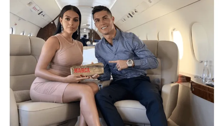La casa de Gran Hermano abre sus puertas a una integrante de la familia Ronaldo-Rodríguez