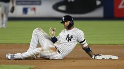 Crisis en los Yankees: Gleyber Torres volvió a lesionarse y la cosa no pinta bien