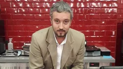 Carroza disparó: "Están tirando al bombo a todos los equipos argentinos, menos a uno"