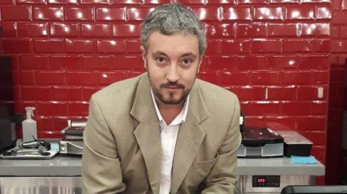 Carroza disparó: "Están tirando al bombo a todos los equipos argentinos, menos a uno"