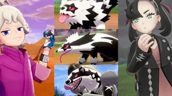 Pokémon Espada y Escudo: nuevo trailer presenta Rivales y Pokémon especiales de Galar