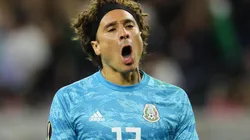 El enorme calificativo que Pietrasanta le puso a Memo Ochoa