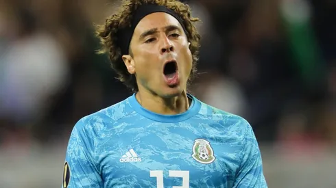 El enorme calificativo que Pietrasanta le puso a Memo Ochoa