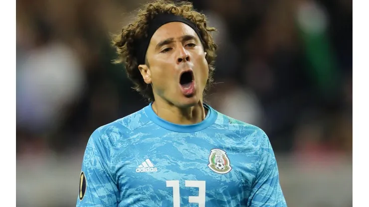 El enorme calificativo que Pietrasanta le puso a Memo Ochoa