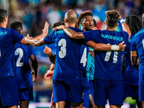 Día y horario de Krasnodar vs. Porto por la UEFA Champions League