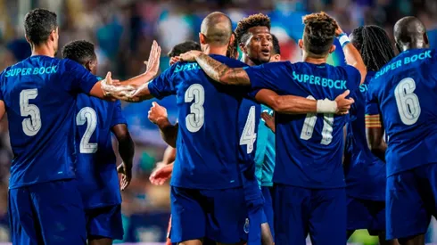 Día y horario de Krasnodar vs. Porto por la UEFA Champions League