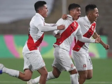 Cómo ver Perú vs. Ecuador por los Juegos Panamericanos