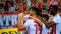 Día y horario de Istanbul Basaksehir vs. Olympiakos por la UEFA Champions League