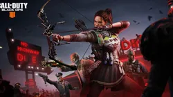 ¡Contenido gratis en el Call of Duty: Black Ops 4! Eso sí, habrá que descargar 11GB de actualización