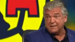 "Ochoa es el mejor del mundo en su zona de confort": Zelada