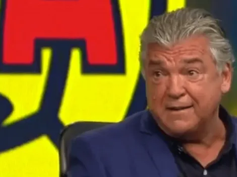 "Ochoa es el mejor del mundo en su zona de confort": Zelada