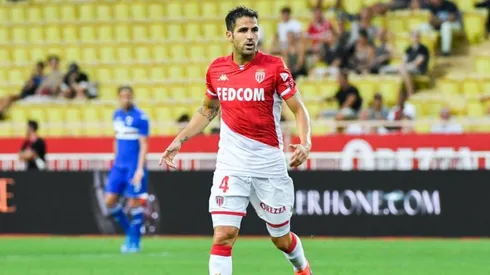 Fiebre De Rossi: otro campeón del mundo dijo que "sería un placer" jugar la Copa Libertadores