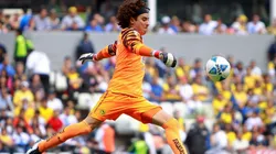 "La llegada de Ochoa al América es un retroceso": Carlos Reinoso