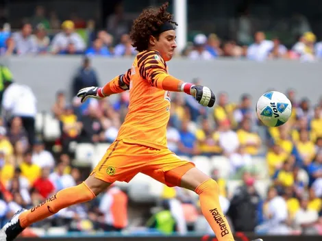 "La llegada de Ochoa al América es un retroceso": Carlos Reinoso