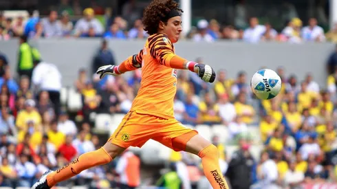 "La llegada de Ochoa al América es un retroceso": Carlos Reinoso