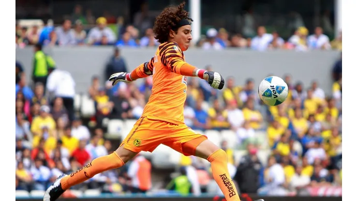 "La llegada de Ochoa al América es un retroceso": Carlos Reinoso