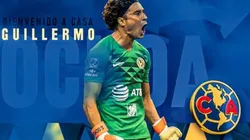 La redes sociales explotaron por el Bombazo de Ochoa a América
