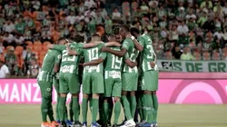 Titulares confirmadas para Nacional vs. Huila en el cierre de la fecha 4