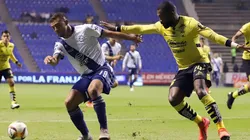 Morelia vs. Puebla (Foto: Jam Media)