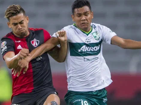 Ver en VIVO Atlético Zacatepec vs Atlas por la Copa MX