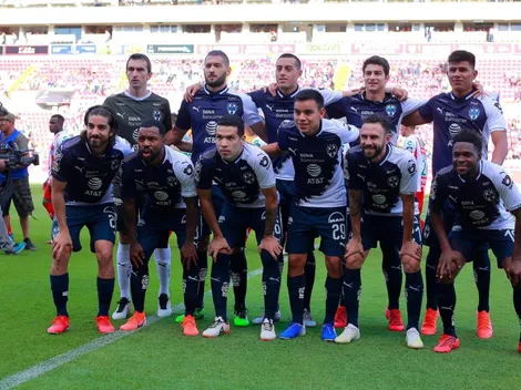 Ver en VIVO Cafetaleros de Chiapas vs. Monterrey por la Copa MX