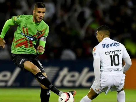 Ver en VIVO Juárez vs. Venados por la Copa MX