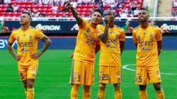 Sin importarle los rumores: El break de Salcedo en su jacuzzi