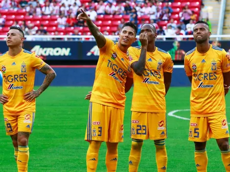 Sin importarle los rumores: El break de Salcedo en su jacuzzi