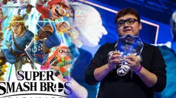 El mexicano MK Leo se consagra en el EVO 2019 ¡El rey del Super Smash Bros!