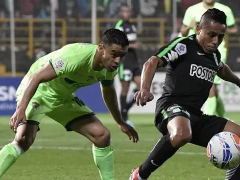 ¡Quieren taquilla! La Equidad cambió su estadio para enfrentar a Nacional