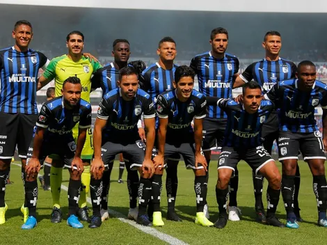 En VIVO: Mineros de Zacatecas vs Querétaro por la Copa MX