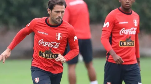 Mauricio Montes tiene 37 años de edad.