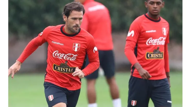Mauricio Montes tiene 37 años de edad.