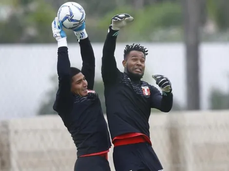 En la previa del partido por el último puesto, Cáceda escribió emotivo mensaje de lo que le dejó Lima 2019