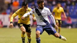 Morelia vs. Puebla (Foto: Jam Media)