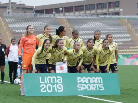 Las Superpoderosas por el oro: ¡Colombia ya está en la final de los Panamericanos!