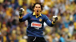 "Al América no le vas, del América eres": Las palabras de Memo