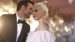 Se terminó el sueño de muchos: Lady Gaga, a los besos con su nuevo novio... ¡Que no es Bradley Cooper!