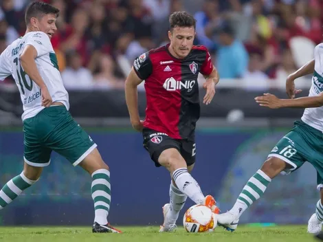 En VIVO: Atlético Zacatepec vs. Atlas por la Copa MX