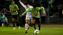 Juárez vs. Venados