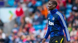 Paul Pogba quita el sueño de Zinedine Zidane.